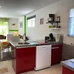 Maison Neuve A Jard-sur-mer, Proche Plage, Foret, Port, 4 Pers, Wifi, Jardin, Plancha - Fr-1-336-59 Prázdninový dům