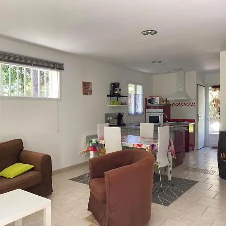 Maison Neuve A Jard-sur-mer, Proche Plage, Foret, Port, 4 Pers, Wifi, Jardin, Plancha *