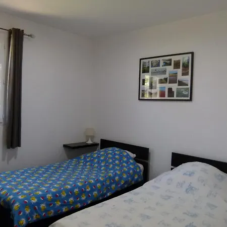Maison Neuve A Jard-sur-mer, Proche Plage, Foret, Port, 4 Pers, Wifi, Jardin, Plancha Jard-sur-Mer
