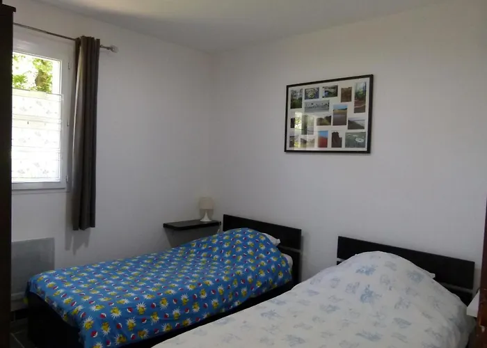 Maison Neuve A Jard-sur-mer, Proche Plage, Foret, Port, 4 Pers, Wifi, Jardin, Plancha - Fr-1-336-59 Jard-sur-Mer